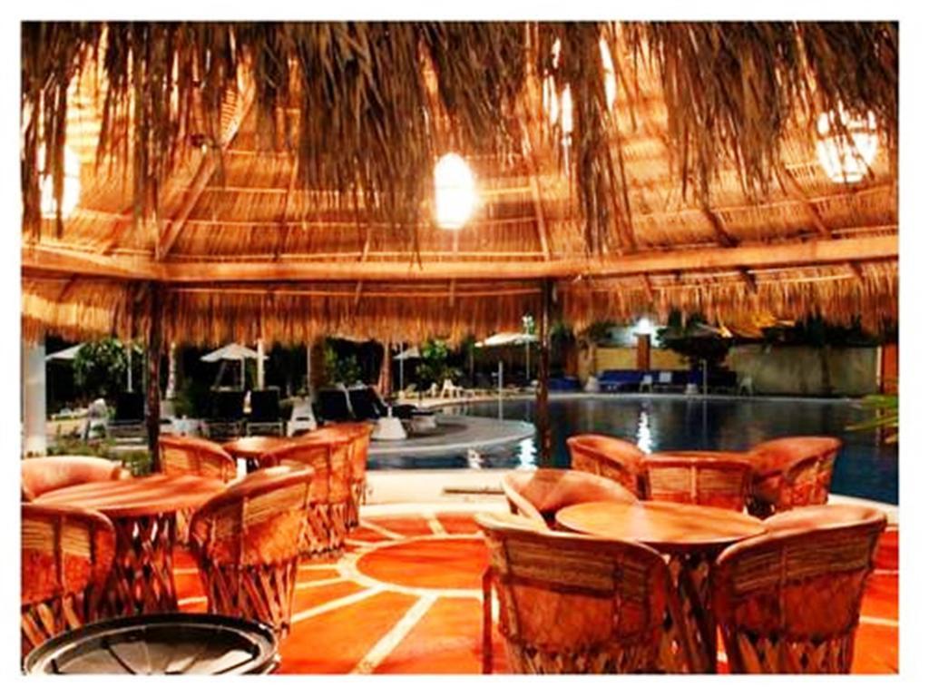 La Quinta Gran Bahia, Cuastecomates - Todo Incluido Exterior foto