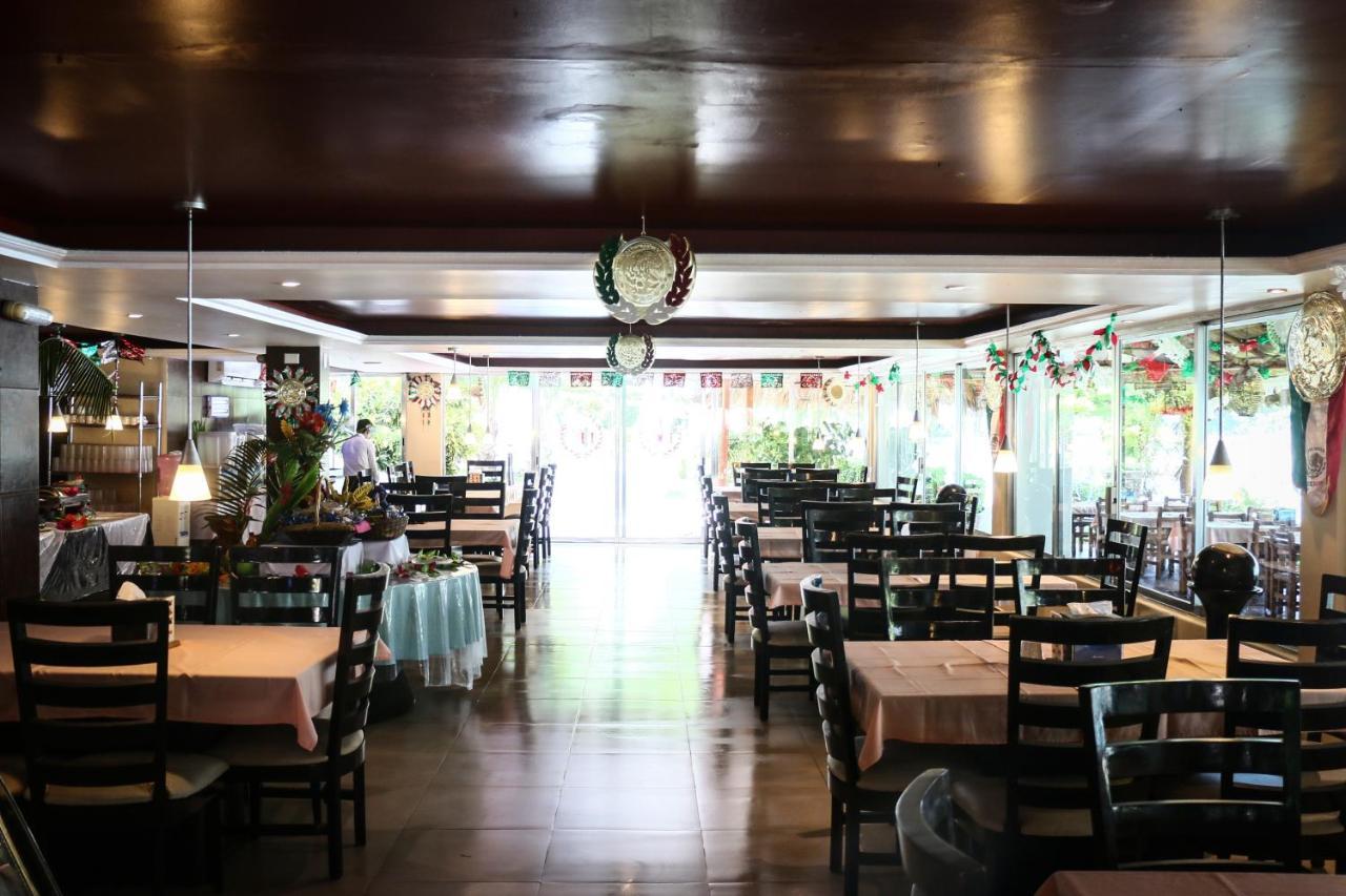 La Quinta Gran Bahia, Cuastecomates - Todo Incluido Exterior foto