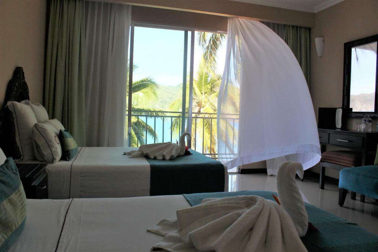 La Quinta Gran Bahia, Cuastecomates - Todo Incluido Exterior foto